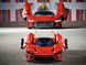 Конструктор LEGO Technic Ferrari Daytona SP3 9 - магазин Coolbaba Toys