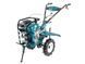 K&ouml;nner & S&ouml;hnen Культиватор бензиновый KS 9HP-1350G-3 9.0кс 134см глубина до 35см 94кг колеса 4.00-8" 1 - магазин Coolbaba Toys