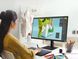 Samsung Монитор 32" HRM S70D HDMI, DP, VA, 3840x2160 2 - магазин Coolbaba Toys