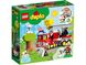 Конструктор LEGO Classic Пожежний автомобіль 7 - магазин Coolbaba Toys