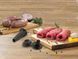 Gorenje Мясорубка, 1600Вт, 2,2кг/мин, 2 решетки, пластик+металл, черный 17 - магазин Coolbaba Toys