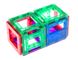 Конструктор Playmags магнітний набір 24 ел. 6 - магазин Coolbaba Toys
