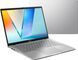 ASUS Ноутбук ASUS Vivobook S14 M3407KA-SF071 14" WUXGA OLED, AMD AI 5 330, 16GB, F512GB, UMA, NoOS, Сріблястий 11 - магазин Coolbaba Toys