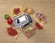 Gorenje Мясорубка, 1600Вт, 2,2кг/мин, 2 решетки, пластик+металл, черный 15 - магазин Coolbaba Toys