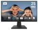 MSI Монітор MSI 24.5" PRO MP252 HDMI, DP, MM, IPS, 100Hz, 1ms, sRGB 100%, AdaptiveSync 1 - магазин Coolbaba Toys