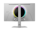 Samsung Монітор Samsung 27" Odyssey OLED G6 G60SF HDMI, DP, USB, MM, OLED, 2560x1440, 500Hz, 0,3ms 11 - магазин Coolbaba Toys