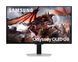 Samsung Монітор Samsung 32" Odyssey G80SD HDMI, DP, USB, Bluetooth, OLED, 3840x2160, 240Hz, 0.3ms, G-Sync Compatible 20 - магазин Coolbaba Toys