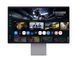 Samsung Монитор 32"S32FM902 HDMI, USB, Bluetooth, MM, OLED, 3840x2160, 165Hz, 0.03ms, HDR10+ 4 - магазин Coolbaba Toys
