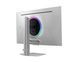 Samsung Монітор Samsung 32" Odyssey G80SD HDMI, DP, USB, Bluetooth, OLED, 3840x2160, 240Hz, 0.3ms, G-Sync Compatible 8 - магазин Coolbaba Toys