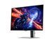 Samsung Монітор Samsung 27" Odyssey OLED G6 G60SF HDMI, DP, USB, MM, OLED, 2560x1440, 500Hz, 0,3ms 2 - магазин Coolbaba Toys