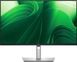 Dell Монітор 23.8" P2425DE HDMI, 2xDP, USB-C, RJ-45, IPS, 2560x1440, 100Hz, sRGB 99%, Pivot 1 - магазин Coolbaba Toys