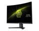 MSI Монітор MSI 27" MAG 276CF-E20 2xHDMI, DP, Audio, VA, 200Hz, 0.5ms, sRGB 98%, CURVED, AdaptiveSync 2 - магазин Coolbaba Toys