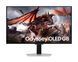 Samsung Монітор Samsung 32" Odyssey G80SD HDMI, DP, USB, Bluetooth, OLED, 3840x2160, 240Hz, 0.3ms, G-Sync Compatible 1 - магазин Coolbaba Toys
