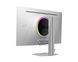 Samsung Монітор Samsung 32" Odyssey G80SD HDMI, DP, USB, Bluetooth, OLED, 3840x2160, 240Hz, 0.3ms, G-Sync Compatible 9 - магазин Coolbaba Toys