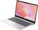 HP Ноутбук HP 14-em0026ua 14" FHD IPS AG, AMD R5-7520U, 16GB, F512GB, UMA, DOS, білий 3 - магазин Coolbaba Toys