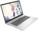HP Notebook 17-cn4040ua 17.3" FHD IPS AG, Intel 7-150U, 16GB, F1024GB, UMA, DOS, silver 2 - магазин Coolbaba Toys
