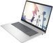 HP Notebook 17-cn4040ua 17.3" FHD IPS AG, Intel 7-150U, 16GB, F1024GB, UMA, DOS, silver 3 - магазин Coolbaba Toys