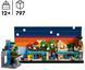 LEGO Конструктор LEGO Minecraft Мінібіоми 3 - магазин Coolbaba Toys