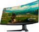 Dell Монітор LCD 34" AW3423DWF 2 - магазин Coolbaba Toys