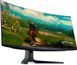 Dell Монітор LCD 34" AW3423DWF 3 - магазин Coolbaba Toys