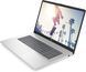 HP Ноутбук 17-cn4006ua 17.3" FHD IPS AG, Intel 5-120U, 16GB, F512GB, UMA, DOS, сріблястий 3 - магазин Coolbaba Toys