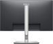 Dell Монітор 23.8" P2425DE HDMI, 2xDP, USB-C, RJ-45, IPS, 2560x1440, 100Hz, sRGB 99%, Pivot 3 - магазин Coolbaba Toys