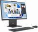 Lenovo Комп'ютер персональний моноблок Lenovo IdeaCentre AIO 27IRH9 27" QHD IPS AG, Intel i5-13420H, 16GB, F1TB, UMA, кл+м, без ОС, сірий 3 - магазин Coolbaba Toys