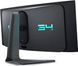 Dell Монітор LCD 34" AW3423DWF 7 - магазин Coolbaba Toys