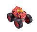 Flip Cars Машинка-трансформер 2 в 1 Монстр-трак Лев 6 - магазин Coolbaba Toys