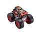 Flip Cars Машинка-трансформер 2 в 1 Монстр-трак Лев 7 - магазин Coolbaba Toys