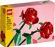 LEGO Конструктор Icons Розы 1 - магазин Coolbaba Toys