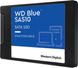 WD Накопитель SSD 2.5" 1TB SATA Blue 4 - магазин Coolbaba Toys