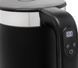 Gorenje Електрочайник 1.7л, Strix контроль, LED дисплей, чорний 8 - магазин Coolbaba Toys