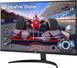 LG Монітор LG 32" 32UR500K-B 2xHDMI, DP, Audio, VA, 3840x2160, 4ms, DCI-P3 90%, FreeSync, HDR10 3 - магазин Coolbaba Toys