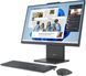 Lenovo Комп'ютер персональний моноблок Lenovo IdeaCentre AIO 27IRH9 27" QHD IPS AG, Intel i5-13420H, 16GB, F1TB, UMA, кл+м, без ОС, сірий 2 - магазин Coolbaba Toys