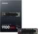 Samsung Накопитель SSD Samsung M.2 1TB PCIe 5.0 9100PRO 3 - магазин Coolbaba Toys