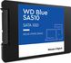 WD Накопитель SSD 2.5" 1TB SATA Blue 3 - магазин Coolbaba Toys