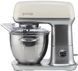Gorenje Кухонная машина 1000Вт, чаша-металл, корпус-металл, насадок-4, серебристо-бежевый 3 - магазин Coolbaba Toys