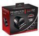 Remington Машинка для стрижки Quickcut Pro, сеть+акум., роторный мотор, насадок-12, титан.напыл., черный 6 - магазин Coolbaba Toys