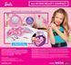 Cra-Z-Art Набір дитячої косметики Barbie All in One Beauty Compact 7 - магазин Coolbaba Toys