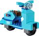 Конструктор LEGO Classic Кубики для творчого конструювання 12 - магазин Coolbaba Toys