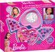 Cra-Z-Art Набір дитячої косметики Barbie All in One Beauty Compact 5 - магазин Coolbaba Toys