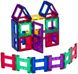 Конструктор Playmags магнитный набор 24 эл. 5 - магазин Coolbaba Toys