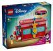 LEGO Конструктор Disney Princess Шкатулка для украшения Белоснежки 1 - магазин Coolbaba Toys