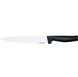 Кухонний ніж для м'яса Fiskars Hard Edge, 21,6 см 1 - магазин Coolbaba Toys