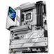 ASUS Материнcька плата ROG STRIX Z890-A GAMING WIFI s1851 Z890 4xDDR5 M.2 DP HDMI Wi-Fi BT ATX білий 4 - магазин Coolbaba Toys