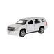 Автомодель - CHEVROLET TAHOE (матовый белый) 1 - магазин Coolbaba Toys