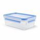 Tefal Контейнер MasterSeal, прямоугольный, 550мл, пластик 1 - магазин Coolbaba Toys