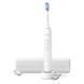 Philips Щетка зубная электр. Sonicare 7100 Series, 62т. колеб/мин, насадок-1, футляр, белый