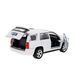 Автомодель - CHEVROLET TAHOE (матовый белый) 10 - магазин Coolbaba Toys